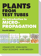 Plants from Test Tubes
