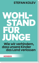 Wohlstand für Junge