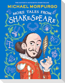 MORE TALES FROM SHAKESPEA_2 HB