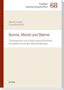 Sonne, Mond und Sterne