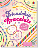 Friendship Bracelets