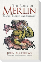 The Book of Merlin