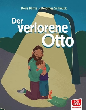 Dörrie, Doris. Der verlorene Otto - Vom Weglaufen und Zurückkehren: moderne Adaption des Gleichnisses vom verlorenen Sohn. Eine alltagsnahe Bilderbuchgeschichte über Familienstreit. Kinderbuch ab 4. Don Bosco Medien GmbH, 2026.