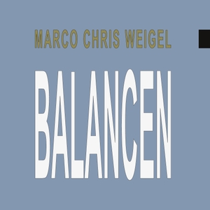 Weigel, Marco Chris. Balancen - Grafiken Ensemble Quadrat - Singular/ Plural. Books on Demand, 2021.