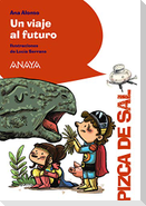 Un viaje al futuro