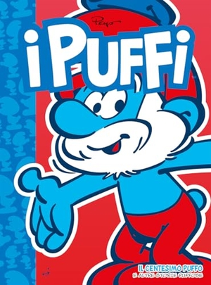Peyo. I puffi. Vol. 3. Star Comics, 2026.