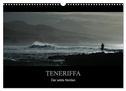 TENERIFFA Der wilde Norden (Wandkalender 2025 DIN A3 quer), CALVENDO Monatskalender