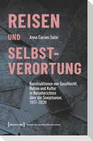 Reisen und Selbstverortung
