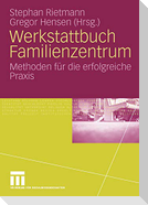 Werkstattbuch Familienzentrum