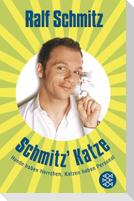 Schmitz' Katze