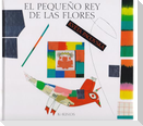 El pequeño rey de las flores