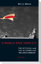 Struggle over Identity
