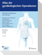 Atlas der gynäkologischen Operationen