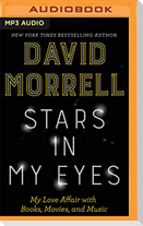 Stars in My Eyes: My Love Affair with Books, Movies, and Music