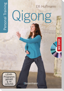 Qigong, die universelle 18-fache Methode - Personal Training + DVD. Die weltweit populärste Übungsfolge. Sehr einfach und sehr wirksam. Ideal auch für Kinder und Senioren