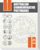 Australian Commemorative Postmarks
