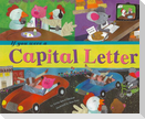 If You Were a Capital Letter