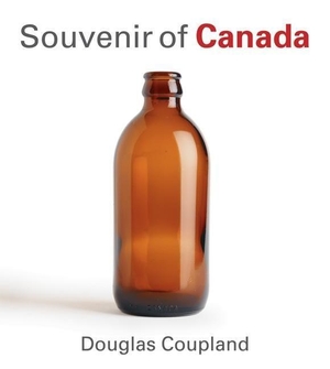 Coupland, Douglas. Souvenir of Canada. Douglas and McIntyre (2013) Ltd., 2004.