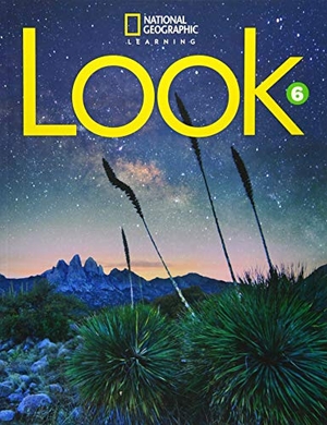 Charrington, Mary. Look 6. Cengage Learning, 2019.