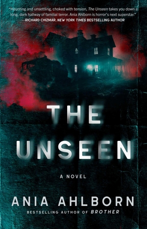 Ahlborn, Ania. The Unseen - A Novel. Simon & Schuster UK Ltd, 2026.