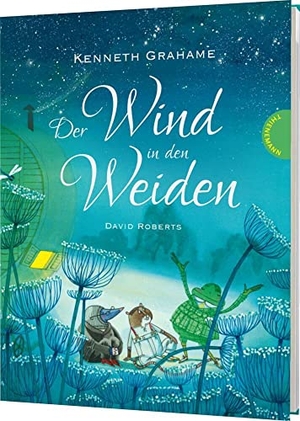 Grahame, Kenneth. Der Wind in den Weiden. Thienemann, 2016.