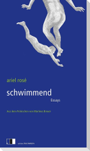 schwimmend