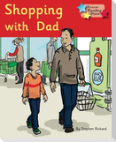 Shopping with Dad