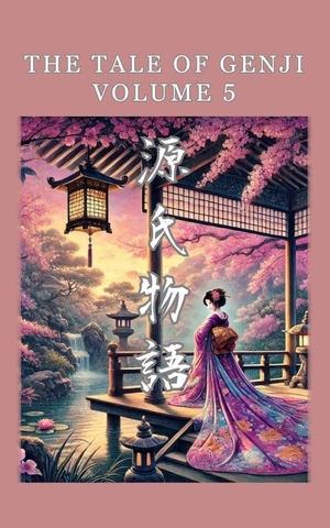 Shikibu, Murasaki. The Tale of Genji - 5. Independently published, 2026.