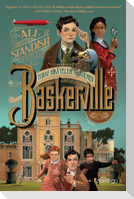 Tuhaf Hikayeler Akademisi Baskerville