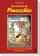 Lès-avirètes da Pinocchio