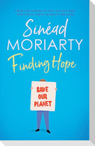 Finding Hope