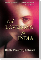 A Lovesong for India