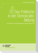 Das Politische in der Demokratiebildung