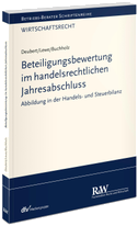 Beteiligungsbewertung im handelsrechtlichen Jahresabschluss