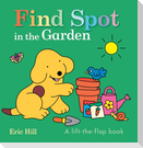 Find Spot in the Garden