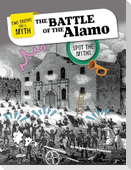 The Battle of the Alamo