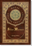 Silas Marner (Royal Collector's Edition) (Case Laminate Hardcover with Jacket)