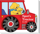 Spot's Tractor