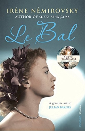 Némirovsky, Irène. Le Bal. Penguin Life, 2007.