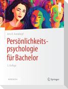 Persönlichkeitspsychologie für Bachelor