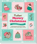 Pusheen Meowy Christmas: The Official Advent Calendar