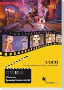 CINELE: Coco