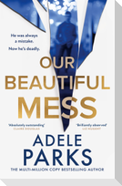 OUR BEAUTIFUL MESS EXAIIE PB