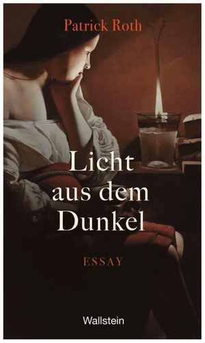 Roth, Patrick. Licht aus dem Dunkel - Über den dramatischen Zusammenhang von Traum und Abendmahl. Wallstein Verlag GmbH, 2026.