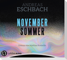 Novembersommer