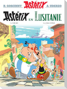 Astérix - Astérix en Lusitanie - n°41