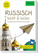 PONS Russisch leicht & locker