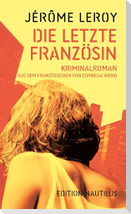 Die letzte Französin