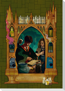 Ravensburger Puzzle 12000531 - Harry Potter und der Halbblutprinz - 1000 Teile Puzzle für Erwachsene und Kinder ab 14 Jahren