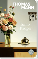 Tonio Kröger